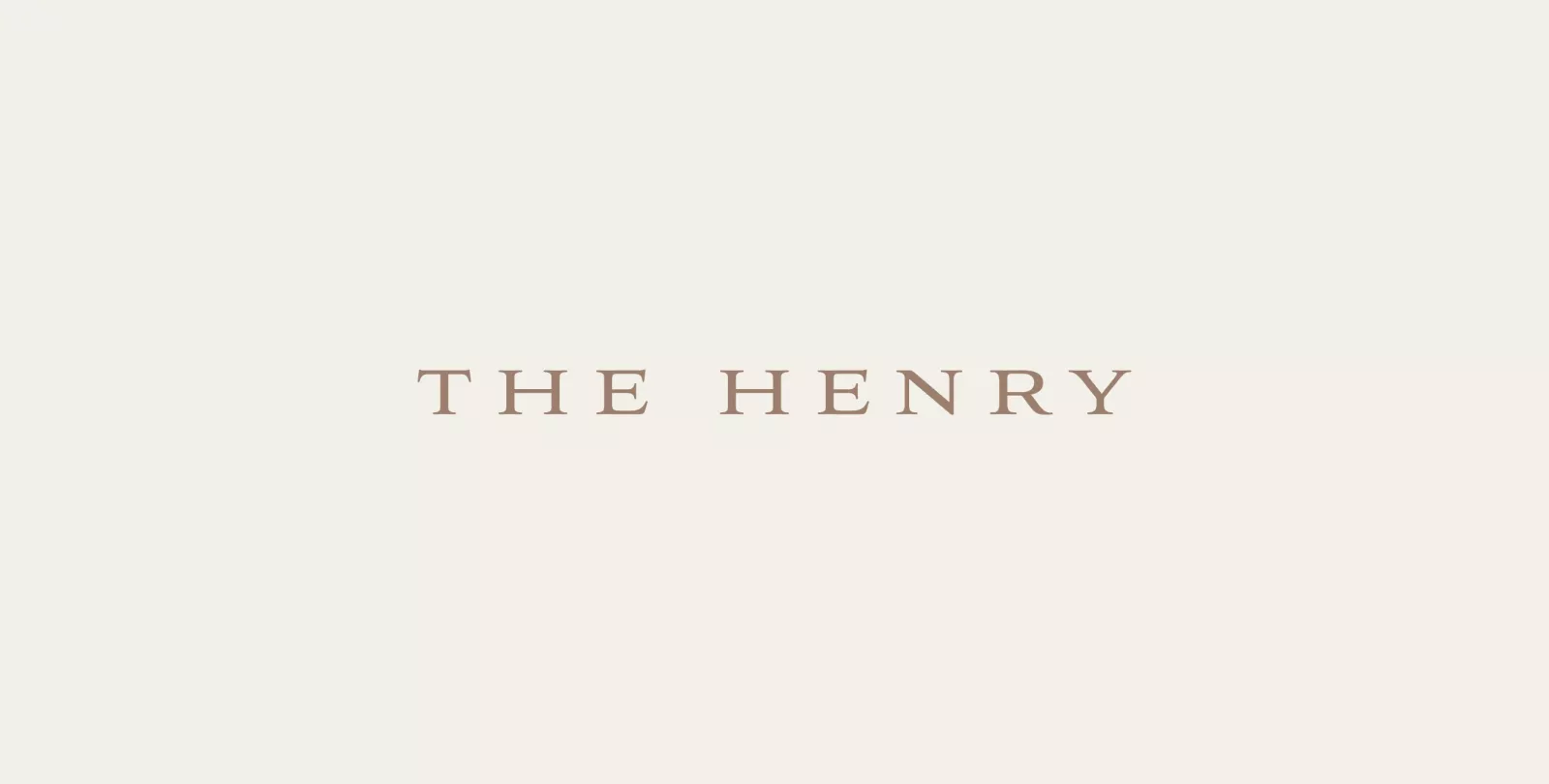 The Henry