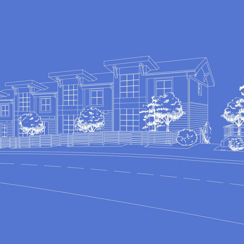 Windfall Illustration