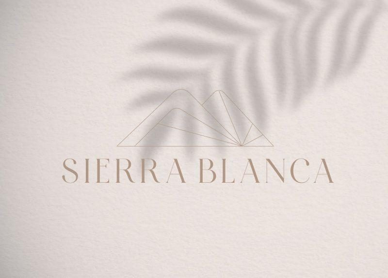 Sierra Blanca
